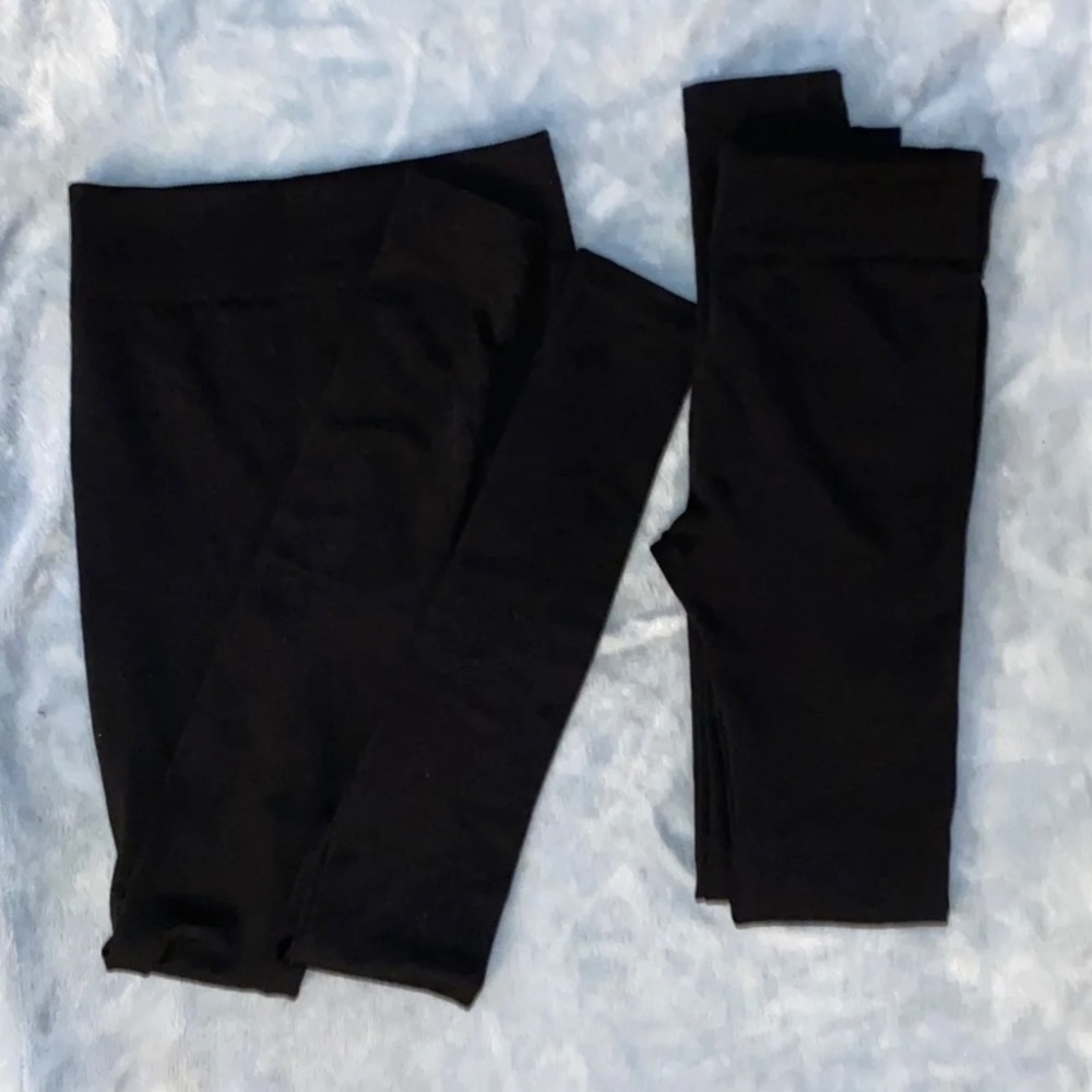 Leggings!